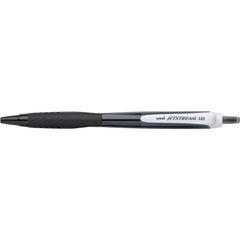 Mitsubishi Pencil Oil Ballpoint Pen Jetstream 1.0 Easy to write in red SXN-150-10.15