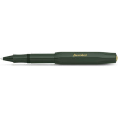 Kaveko ballpoint pen water-based classic Sports CSR2-NV Navy authorized imports