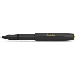 Kaveko ballpoint pen water-based classic Sports CSR2-NV Navy authorized imports