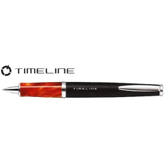 Pilot Oil Ballpoint Pen Timeline (Eternal) Eternal Red BTL-5SR-ETR