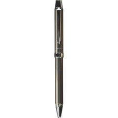 Pilot 2 +1 EVOLT 2 colors 0.7mm ballpoint pen multi pen 0.5mm mechanical pencil, gray body