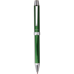 Pilot 2 +1 EVOLT 2 colors 0.7mm ballpoint pen multi pen 0.5mm mechanical pencil, gray body