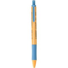 STABILO OILY BALLPOINT PEN POINT BALL 0.5mm 4 Colors 6030-4