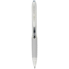 Mitsubishi Pencil Gel Ballpoint Pen Uniball 1 x Signo 3070.38 Black UMN30738.24 Black