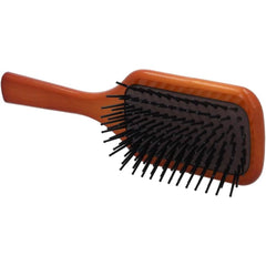 AVEDA Mini Paddle Brush, Parallel Import Product, All Hair Types, Unisex, Brown