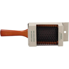 AVEDA Mini Paddle Brush, Parallel Import Product, All Hair Types, Unisex, Brown