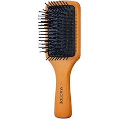 Mapepe Plush Cushion Mini Paddle Brush