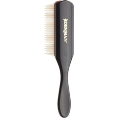 Trico Industries Denman Brush D4 Hair Brush T004SBLKT Black