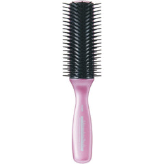 Beth VESS Made in Japan Outlet Blow Brush, Domestically Produced, Moisturizing, Beauty Ingredients Formulated, Natural Mineral Ore Formulation, Negative Ions, Far Infrared Radiation, Brushing,