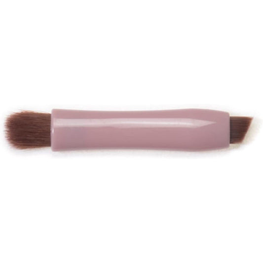 [Japanese Eyebrow] Can Makeup Mix Eyebrow Color C02 Gelacy Purple 1.0g Powder Eyebrow Color Eyebrow Brush Included