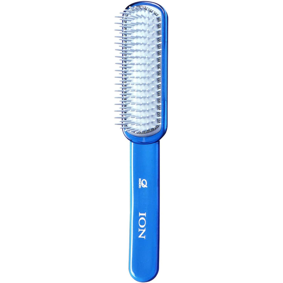 Eihodo Ikemoto Brush Industry Negative Ion Hair Growth Styling Brush