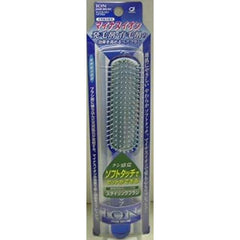 Eihodo Ikemoto Brush Industry Negative Ion Hair Growth Styling Brush