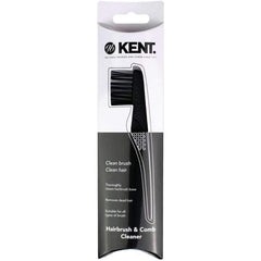 G.B.KENT Hair Brush Cleaning Brush Black LPC3