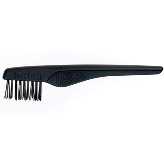 G.B.KENT Hair Brush Cleaning Brush Black LPC3