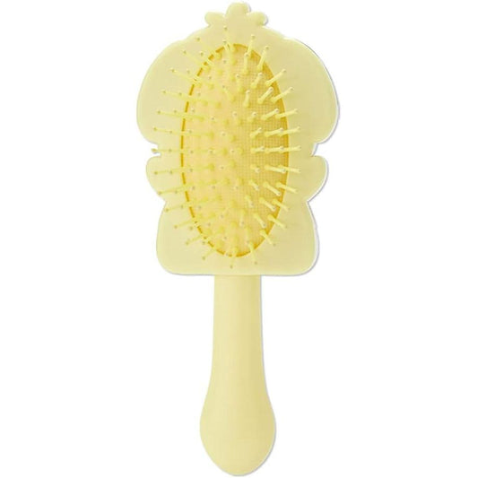 Sanrio 956198 Pochacco Character Hair Brush