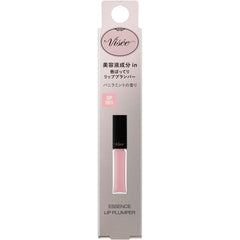 Visee Essence Lip Plumper BE300 Beige Pink 5.5mL