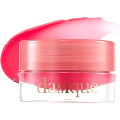 dasique "Official" Daisique Fruity Lip Jam Daisy Clip Jam/Lip Jam/Single Item/Lip Balm/Color Lip Balm (03 Tangerine Jam)