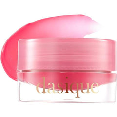 dasique "Official" Daisique Fruity Lip Jam Daisy Clip Jam/Lip Jam/Single Item/Lip Balm/Color Lip Balm (03 Tangerine Jam)