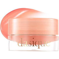 dasique "Official" Daisique Fruity Lip Jam Daisy Clip Jam/Lip Jam/Single Item/Lip Balm/Color Lip Balm (03 Tangerine Jam)