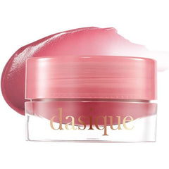 dasique "Official" Daisique Fruity Lip Jam Daisy Clip Jam/Lip Jam/Single Item/Lip Balm/Color Lip Balm (03 Tangerine Jam)