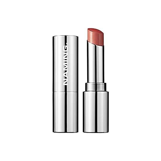 Lip Tint Lipstick Naming Sheer Tinted Lip Balm DAYZ 4.5g Korean Cosmetics Regularly Imported Japanese Package Stick Shiny Lip Care Moisturizing Moisturizing Pink Red Red Red Lip Doesn't Fall Easy to Use Color Long Lasting Naming