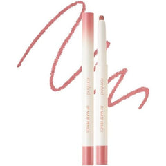 rom nd LIP MATE PENCIL Lip Mate Pencil (02 Derby Pink)