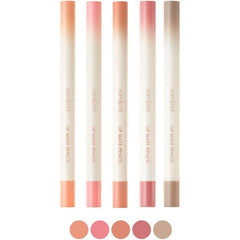 rom nd LIP MATE PENCIL Lip Mate Pencil (02 Derby Pink)