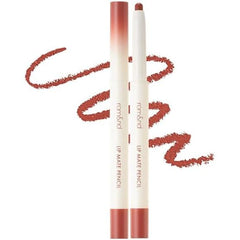 rom nd LIP MATE PENCIL Lip Mate Pencil (02 Derby Pink)