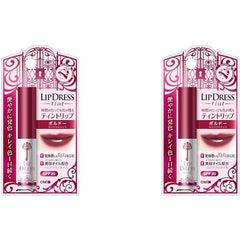 Mentam Lip Dress Tint Bordeaux 2g Lip Balm