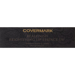 COVERMARK Real Finish Brightening Lip Essence UV (Lipstick / SPF15 PA++) 01 Pink