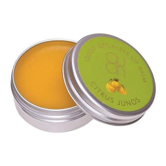 QUON Optimizer Lip Balm Y (Yellow)