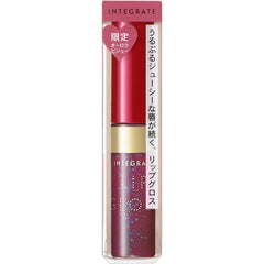 Integrated Juicy Balm Gloss PK378 4.5g