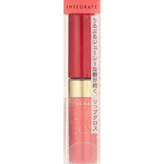 Integrated Juicy Balm Gloss PK378 4.5g