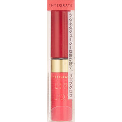 Integrated Juicy Balm Gloss PK378 4.5g