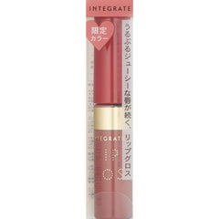 Integrated Juicy Balm Gloss PK378 4.5g