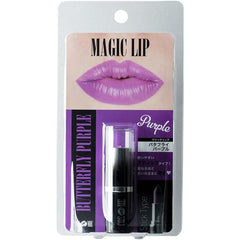 Pure Magic Lip Mint Green