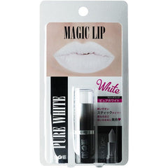 Pure Magic Lip Mint Green