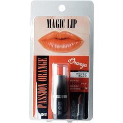 Pure Magic Lip Mint Green