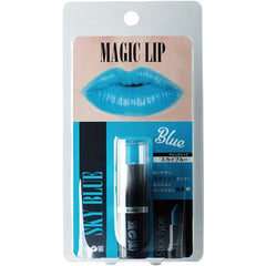 Pure Magic Lip Mint Green