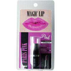 Pure Magic Lip Mint Green