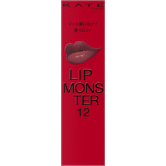 kate lip monster 104