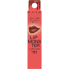 kate lip monster 104