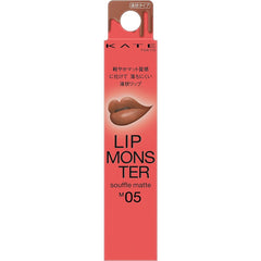 kate lip monster 104