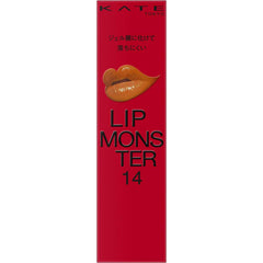 kate lip monster 104