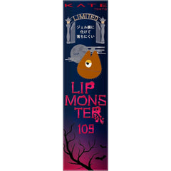 kate lip monster 104