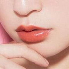 B IDOL Glossy Lip 107 Loved PINK 2.4g Glossy Moisturizing Coloring Longevity