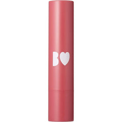 B IDOL Glossy Lip 107 Loved PINK 2.4g Glossy Moisturizing Coloring Longevity