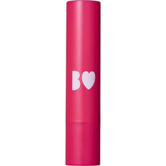 B IDOL Glossy Lip 107 Loved PINK 2.4g Glossy Moisturizing Coloring Longevity