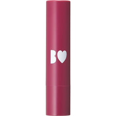 B IDOL Glossy Lip 107 Loved PINK 2.4g Glossy Moisturizing Coloring Longevity