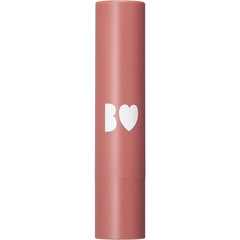 B IDOL Glossy Lip 107 Loved PINK 2.4g Glossy Moisturizing Coloring Longevity